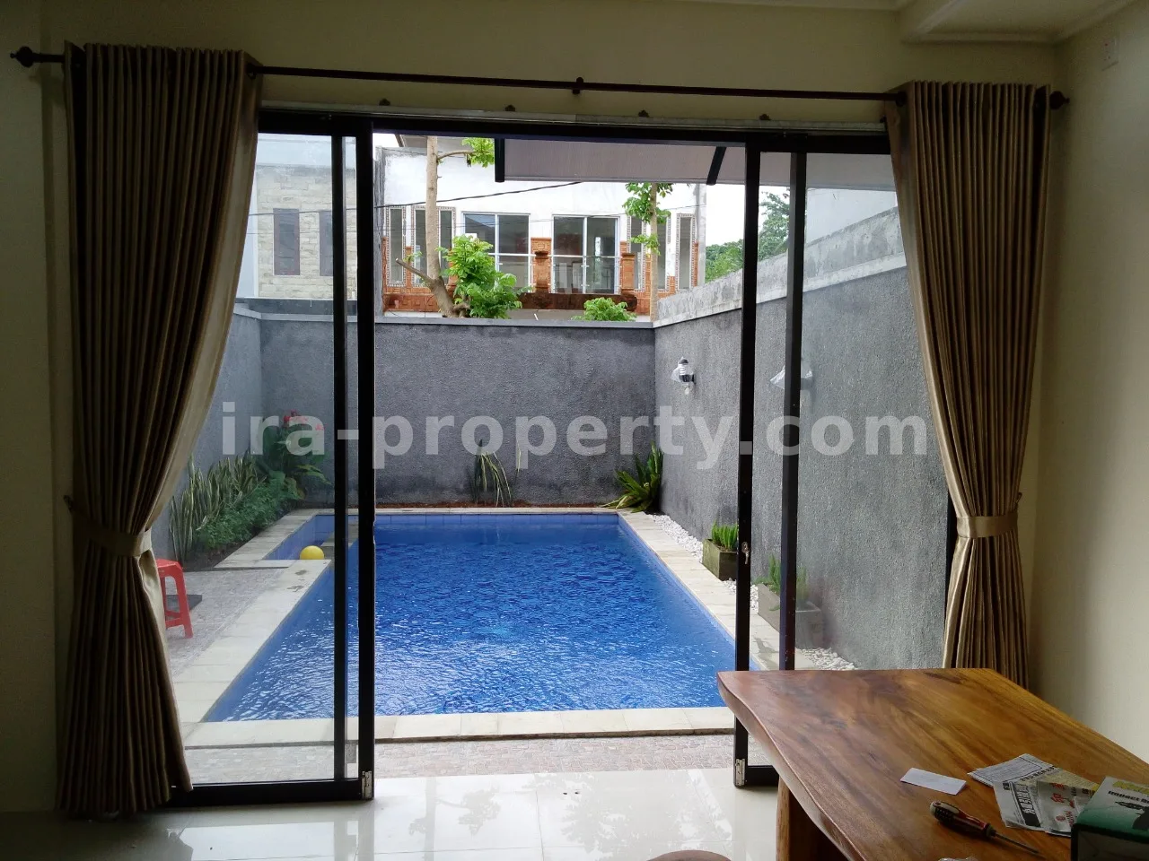 Villa & Hotel · Senggigi · foto 5 dari 8 Villa Siap Huni di Kompleks Senggigi One, Lombok - 197 - 5