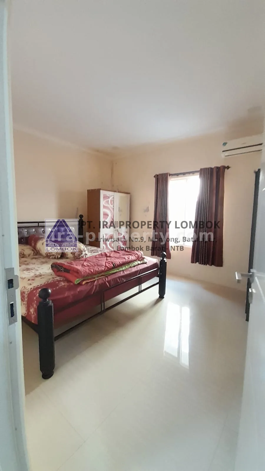 Rumah Gaya Villa di Sukati Boutique Complex, Senggigi - 375 - 9