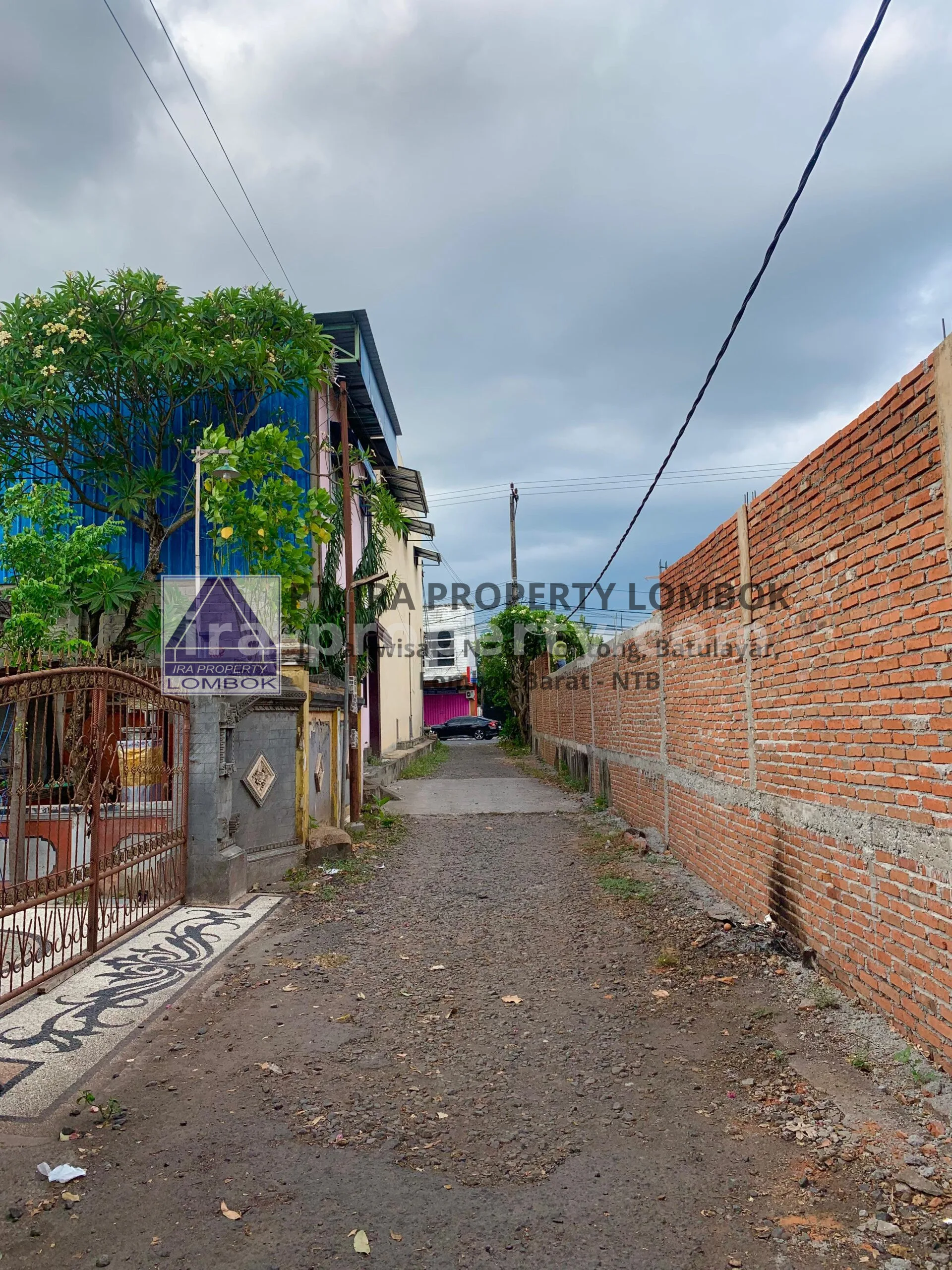 Ruko & Komersial · Kota Mataram · foto 2 dari 8 Kost-kostan Dijual di Caturwarga, Mataram - 634 - 2