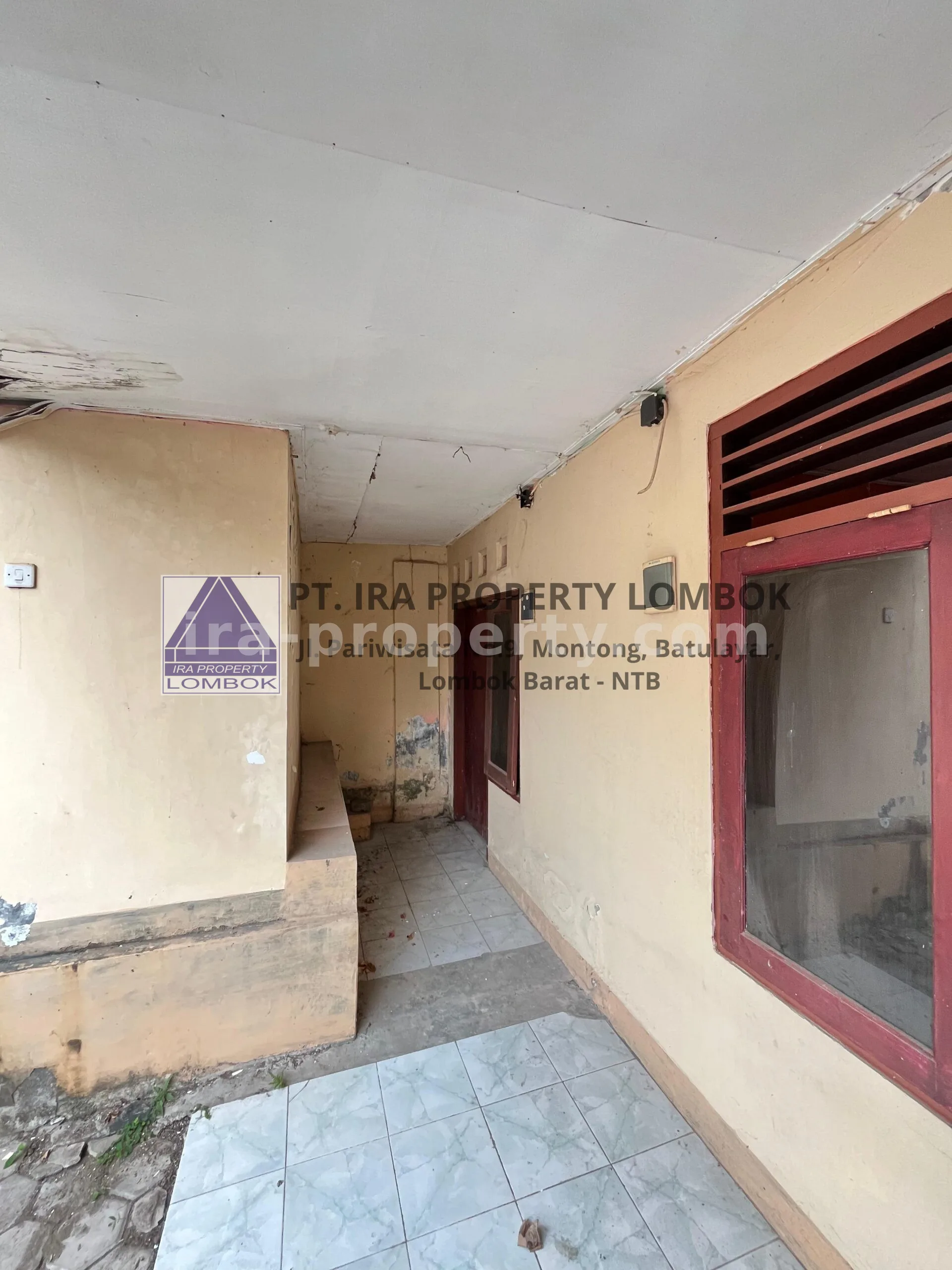 Ruko & Komersial · Kota Mataram · foto 3 dari 8 Kost-kostan Dijual di Caturwarga, Mataram - 634 - 3