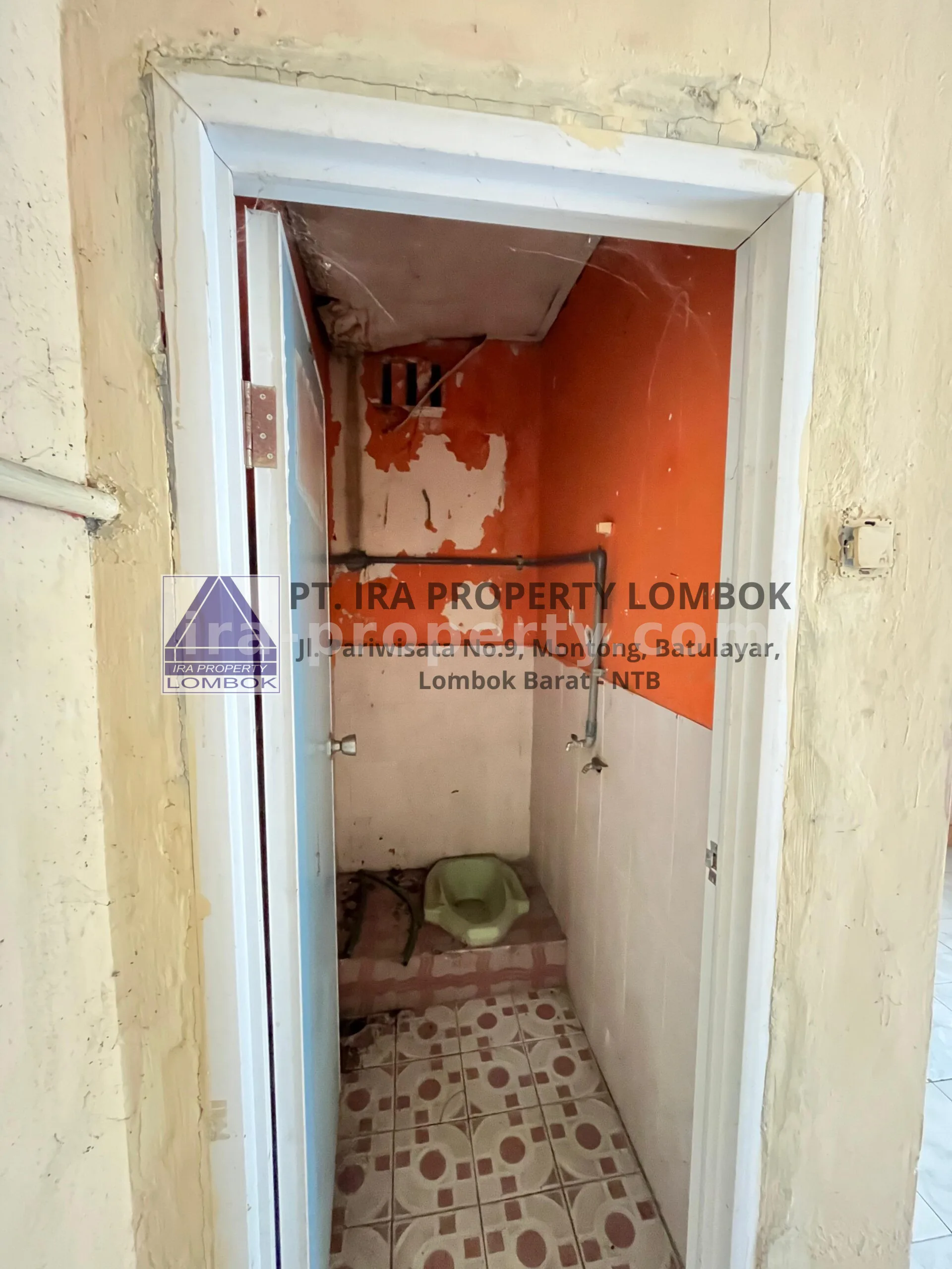 Ruko & Komersial · Kota Mataram · foto 5 dari 8 Kost-kostan Dijual di Caturwarga, Mataram - 634 - 5