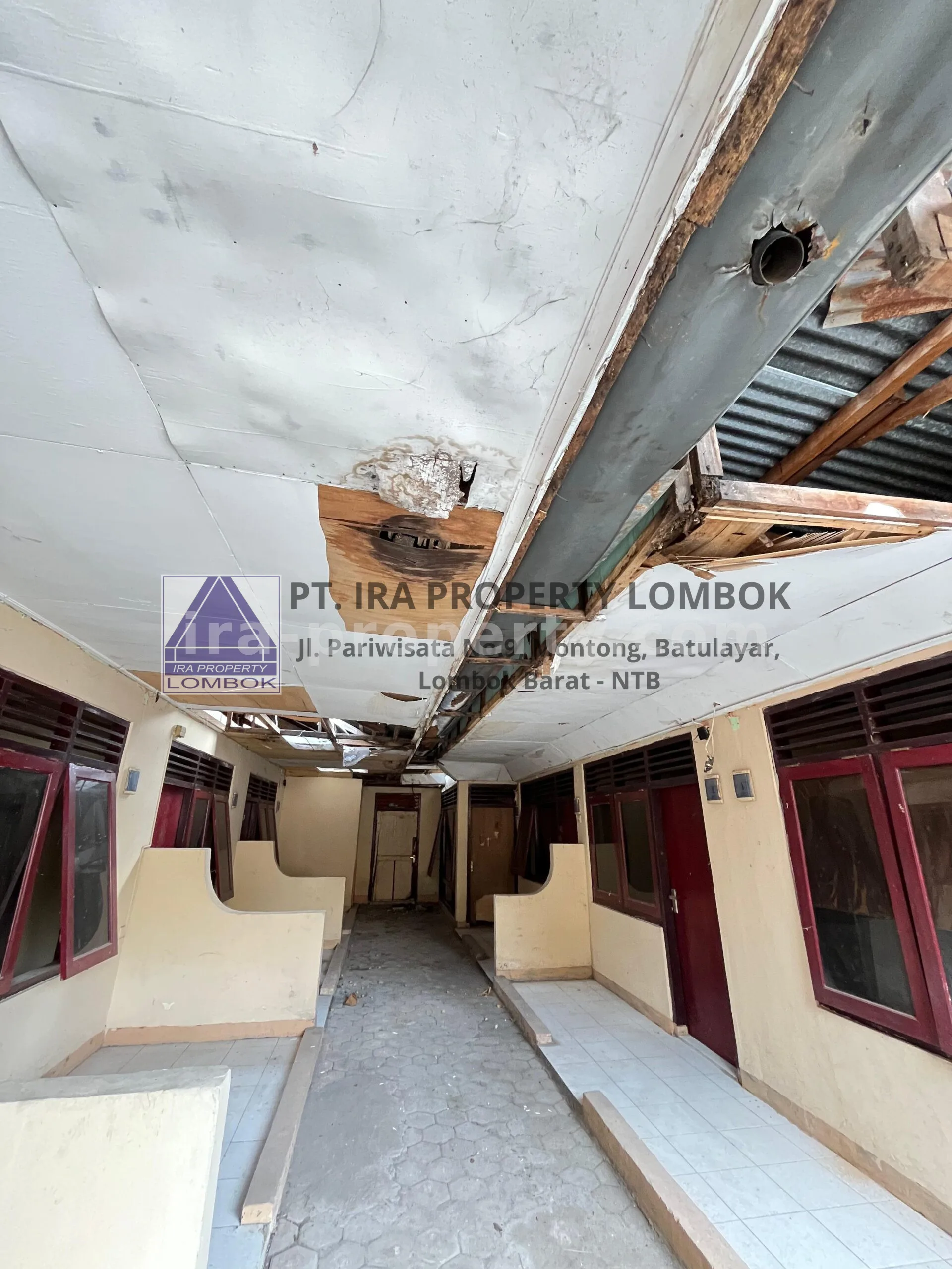 Kost-kostan Dijual di Caturwarga, Mataram - 634 - 6