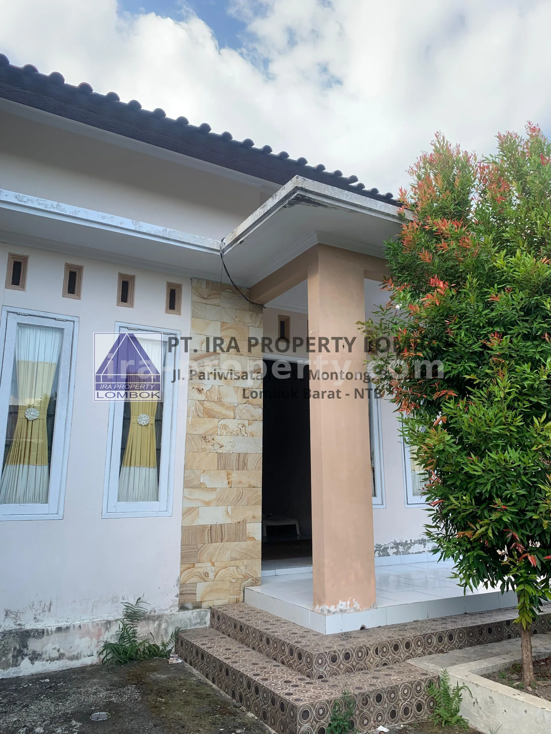 House · Mataram City · photo 4 of 11 Cozy House in Penghulu Agung Ampenan, Mataram - 622 - 4