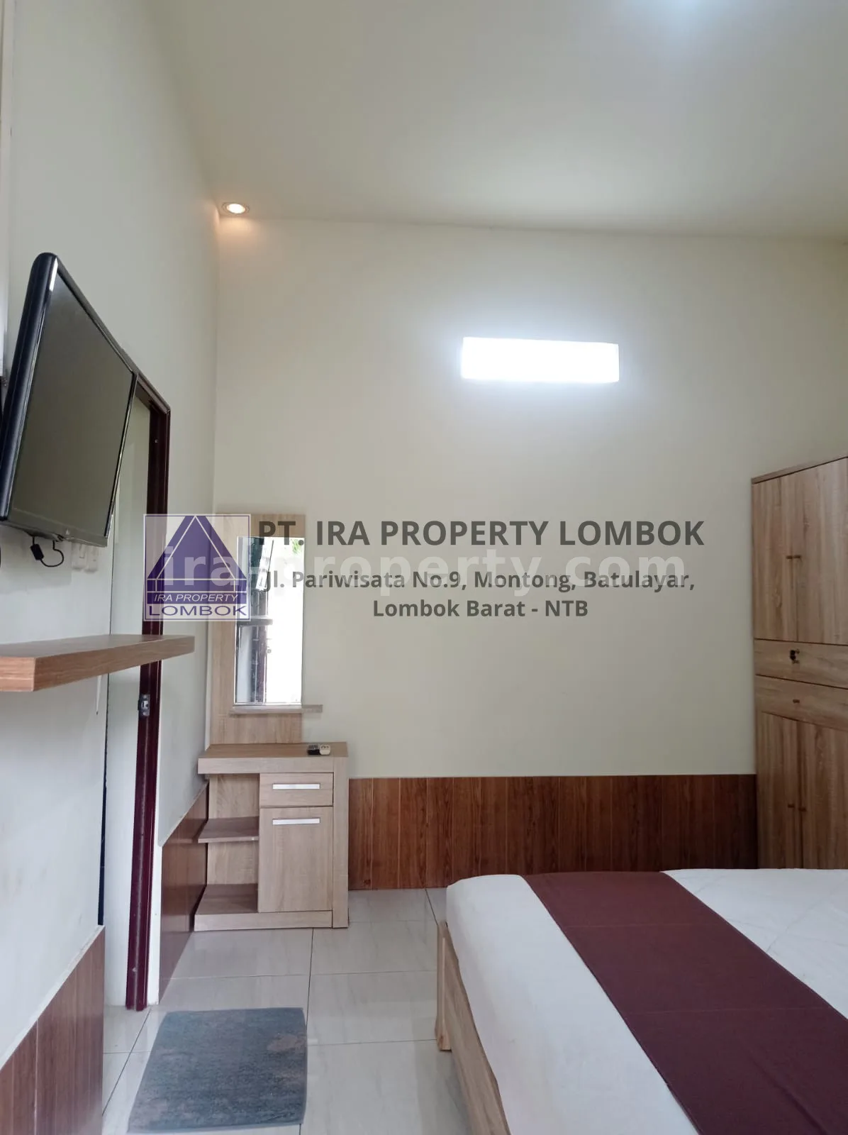 Elite Boarding House Strategis Dekat Brawijaya, Cakranegara - 627 - 11