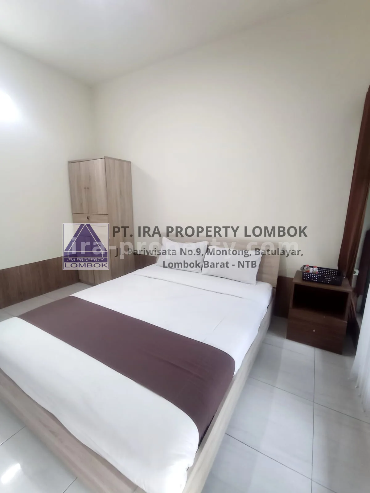 Elite Boarding House Strategis Dekat Brawijaya, Cakranegara - 627 - 12