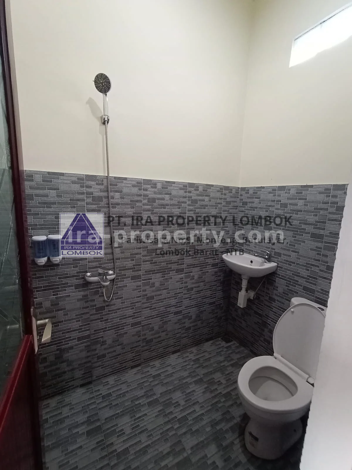 Elite Boarding House Strategis Dekat Brawijaya, Cakranegara - 627 - 6