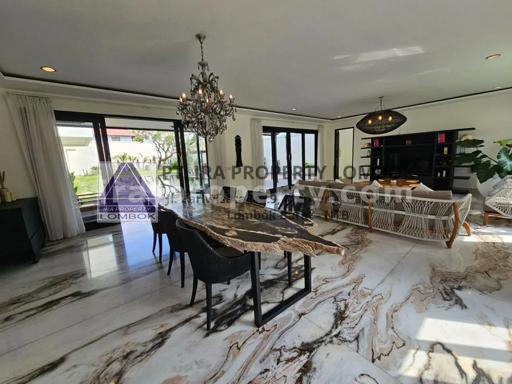 Exclusive Commercial Luxury Villa in Seminyak, Bali - 94 - 16