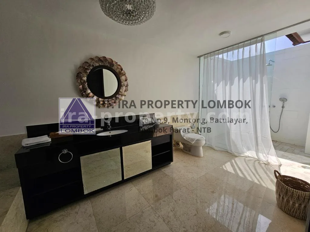 Villa & Hotel · Bali Island · photo 3 of 21 Exclusive Commercial Luxury Villa in Seminyak, Bali - 94 - 3