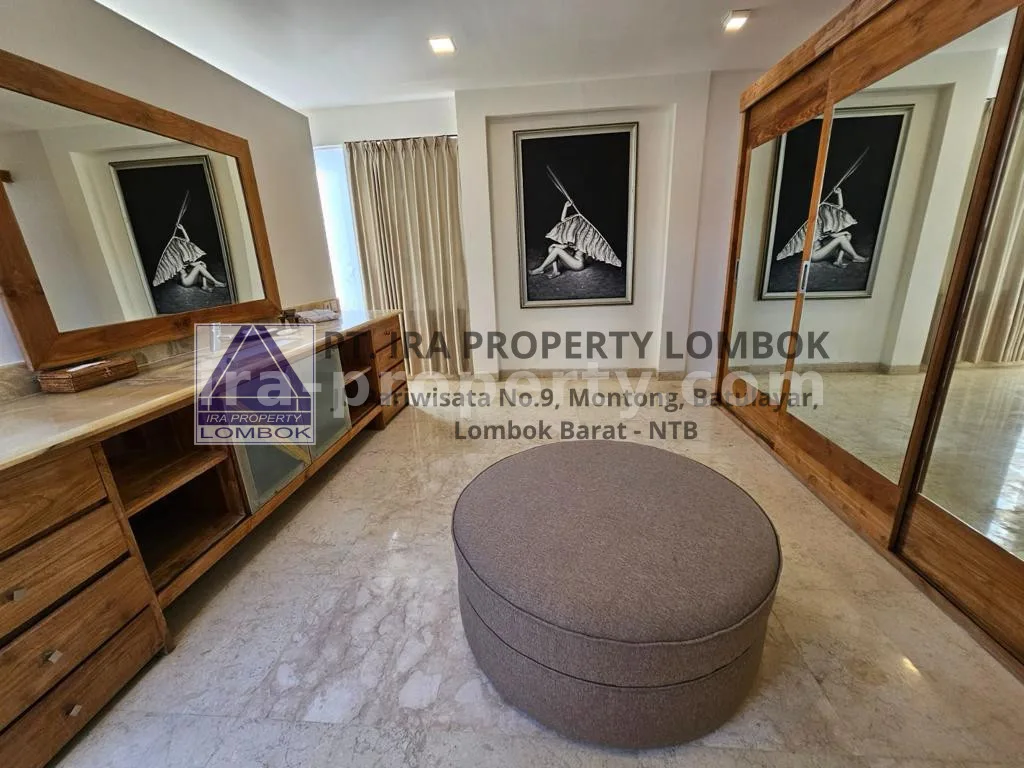 Villa & Hotel · Bali Island · photo 4 of 21 Exclusive Commercial Luxury Villa in Seminyak, Bali - 94 - 4