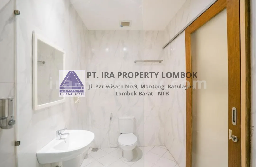 Villa & Hotel · Pulau Bali · foto 4 dari 9 Dijual Guest House Villa Lumbung di Canggu, Bali - 111 - 4