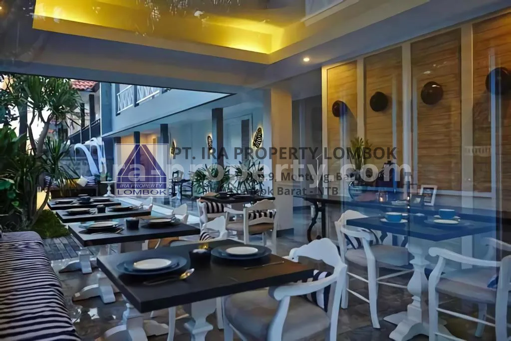 Dijual Guest House Villa Lumbung di Canggu, Bali - 111 - 9