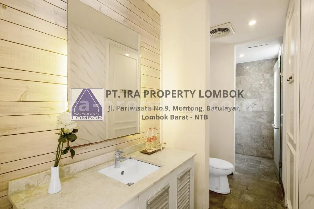 Villa & Hotel · Pulau Bali · foto 4 dari 6 Hotel Dijual di Seminyak, Bali – 11 Suite - 110 - 4
