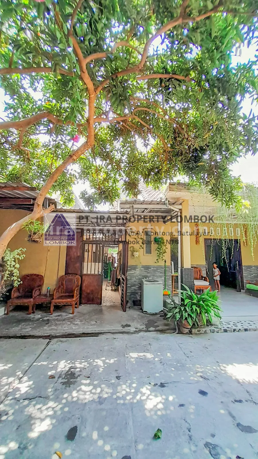 Ruko & Komersial · Kota Mataram · foto 5 dari 9 Rumah dan Indekos Strategis Dekat Polsek Ampenan - 527 - 5