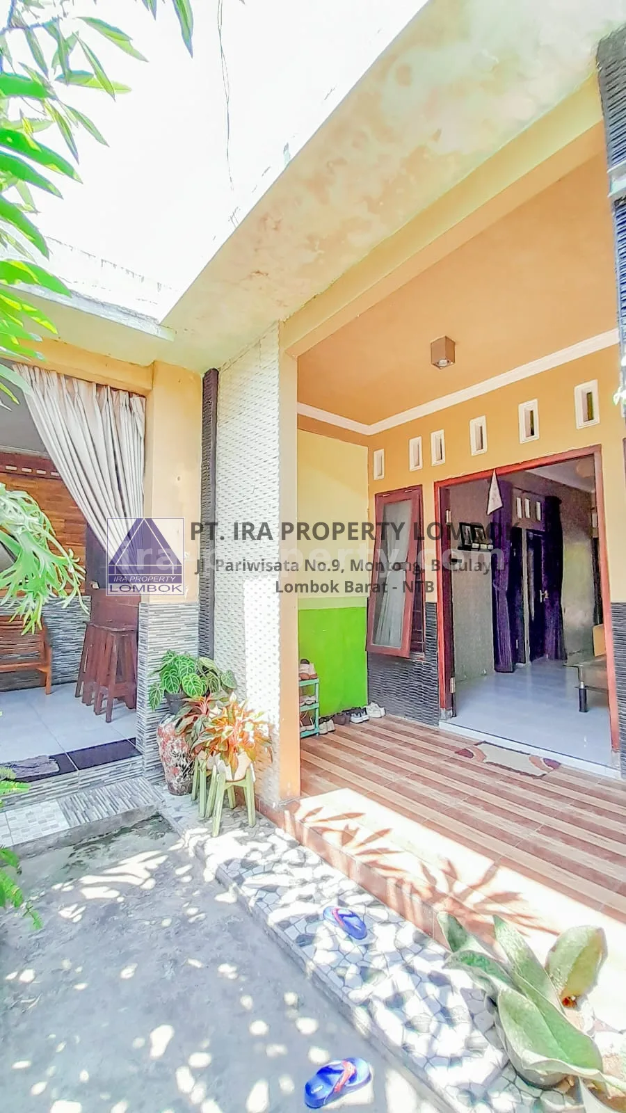 Rumah dan Indekos Strategis Dekat Polsek Ampenan - 527 - 6