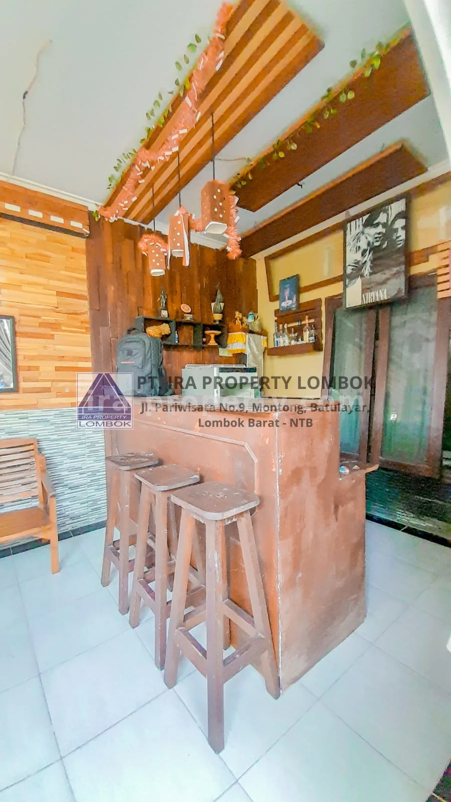 Rumah dan Indekos Strategis Dekat Polsek Ampenan - 527 - 7