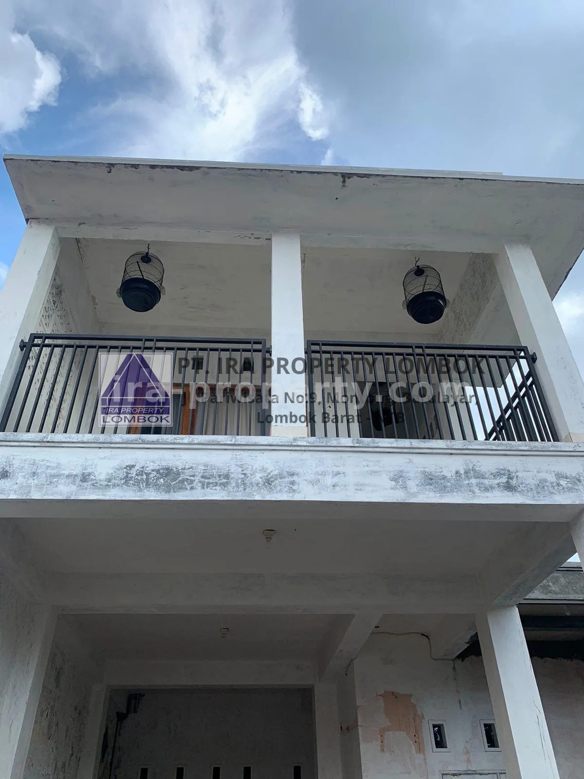 Rumah · Area Lombok Barat · foto 1 dari 9 Rumah Dijual di Kompleks BTN Sandik, Lombok Barat - 565 - 1