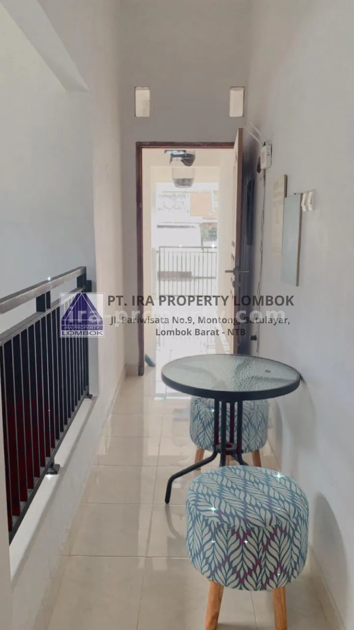 Rumah · Area Lombok Barat · foto 3 dari 9 Rumah Dijual di Kompleks BTN Sandik, Lombok Barat - 565 - 3