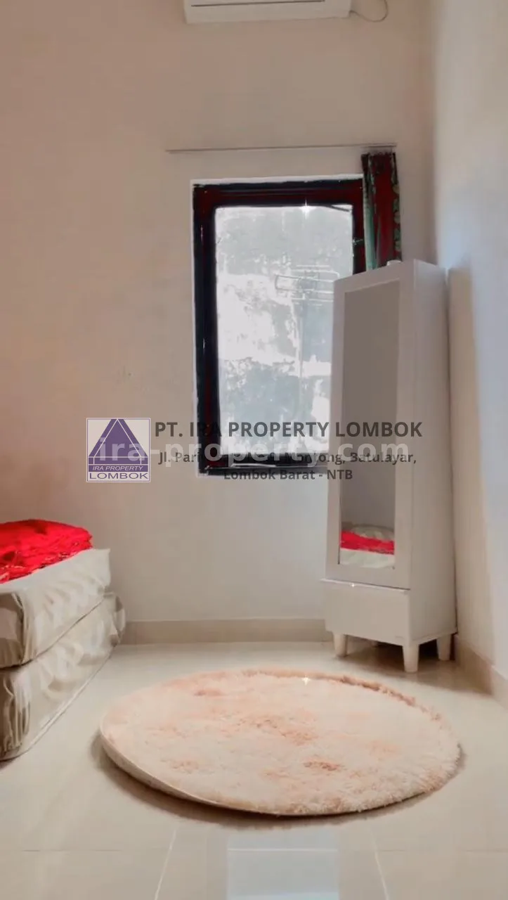 Rumah · Area Lombok Barat · foto 4 dari 9 Rumah Dijual di Kompleks BTN Sandik, Lombok Barat - 565 - 4