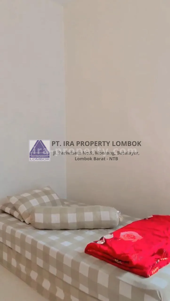 Rumah · Area Lombok Barat · foto 5 dari 9 Rumah Dijual di Kompleks BTN Sandik, Lombok Barat - 565 - 5