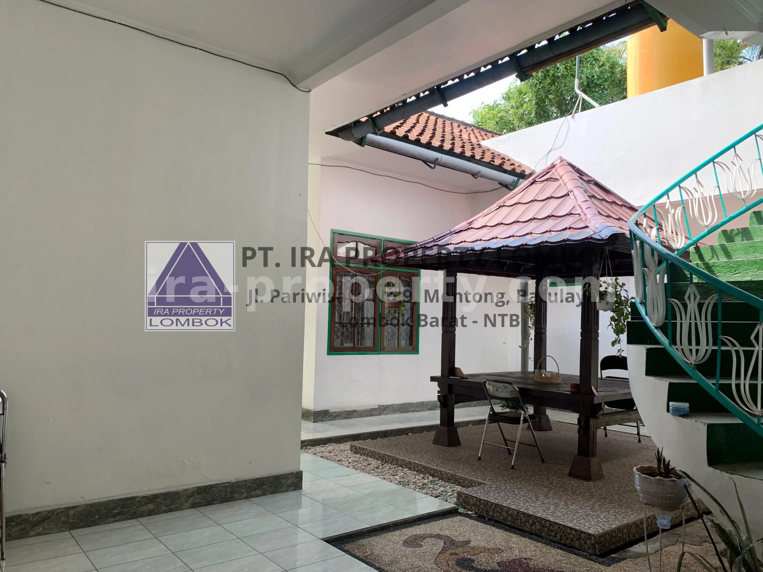 Rumah Dijual di Jl Majapahit, Mataram – Dekat Polda NTB - 632 - 10