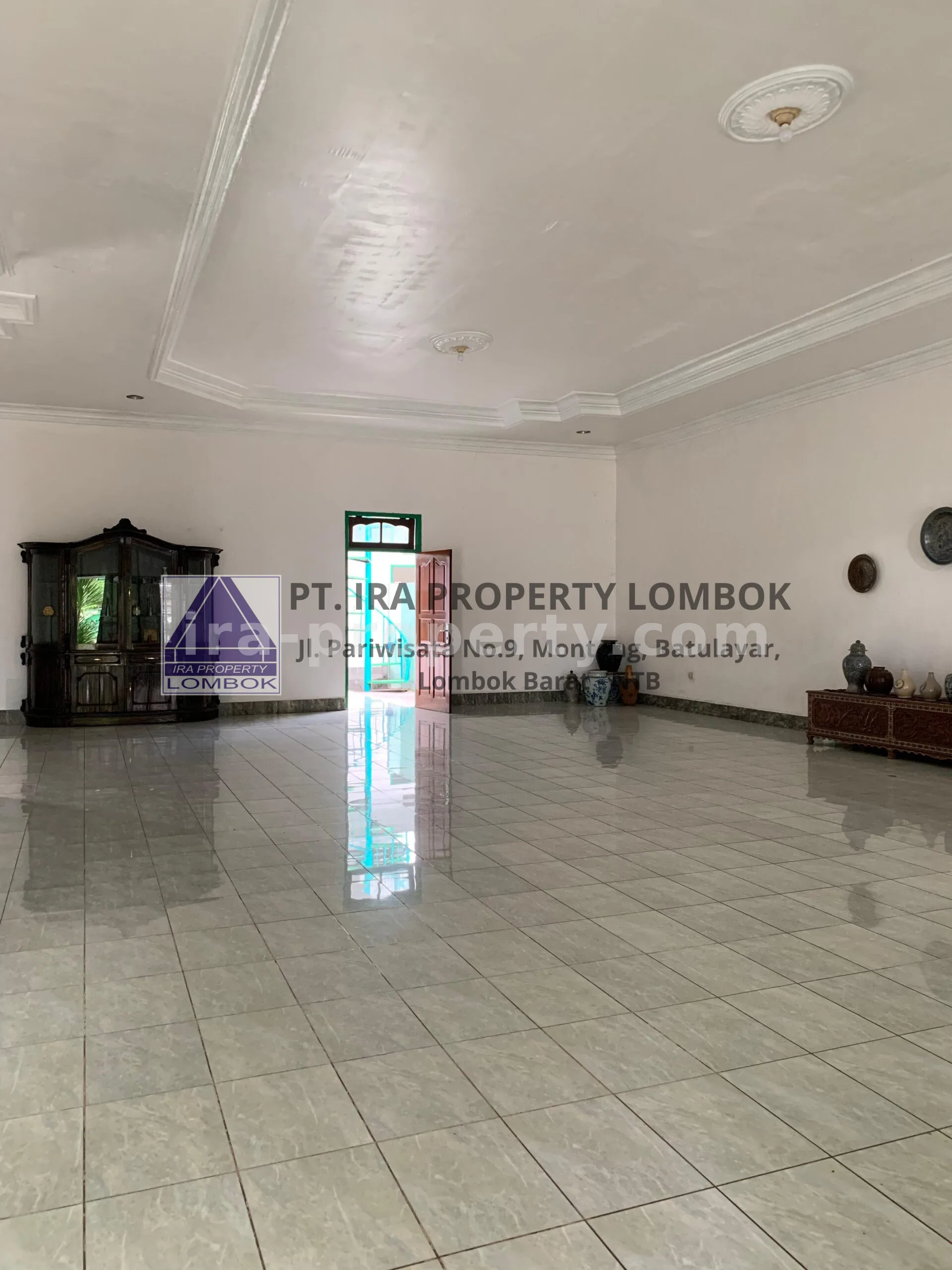 Rumah · Kota Mataram · foto 4 dari 14 Rumah Dijual di Jl Majapahit, Mataram – Dekat Polda NTB - 632 - 4