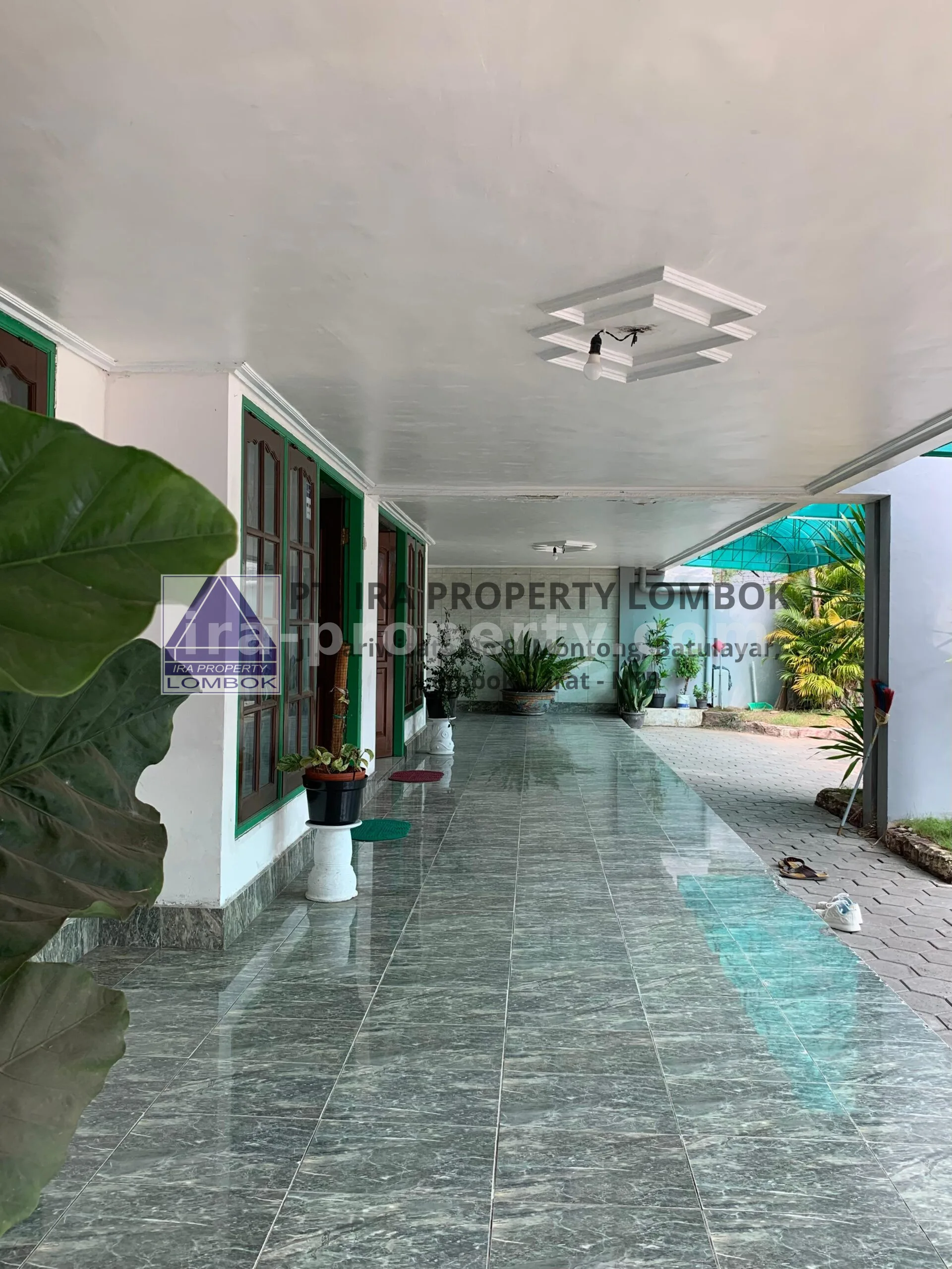 Rumah · Kota Mataram · foto 5 dari 14 Rumah Dijual di Jl Majapahit, Mataram – Dekat Polda NTB - 632 - 5