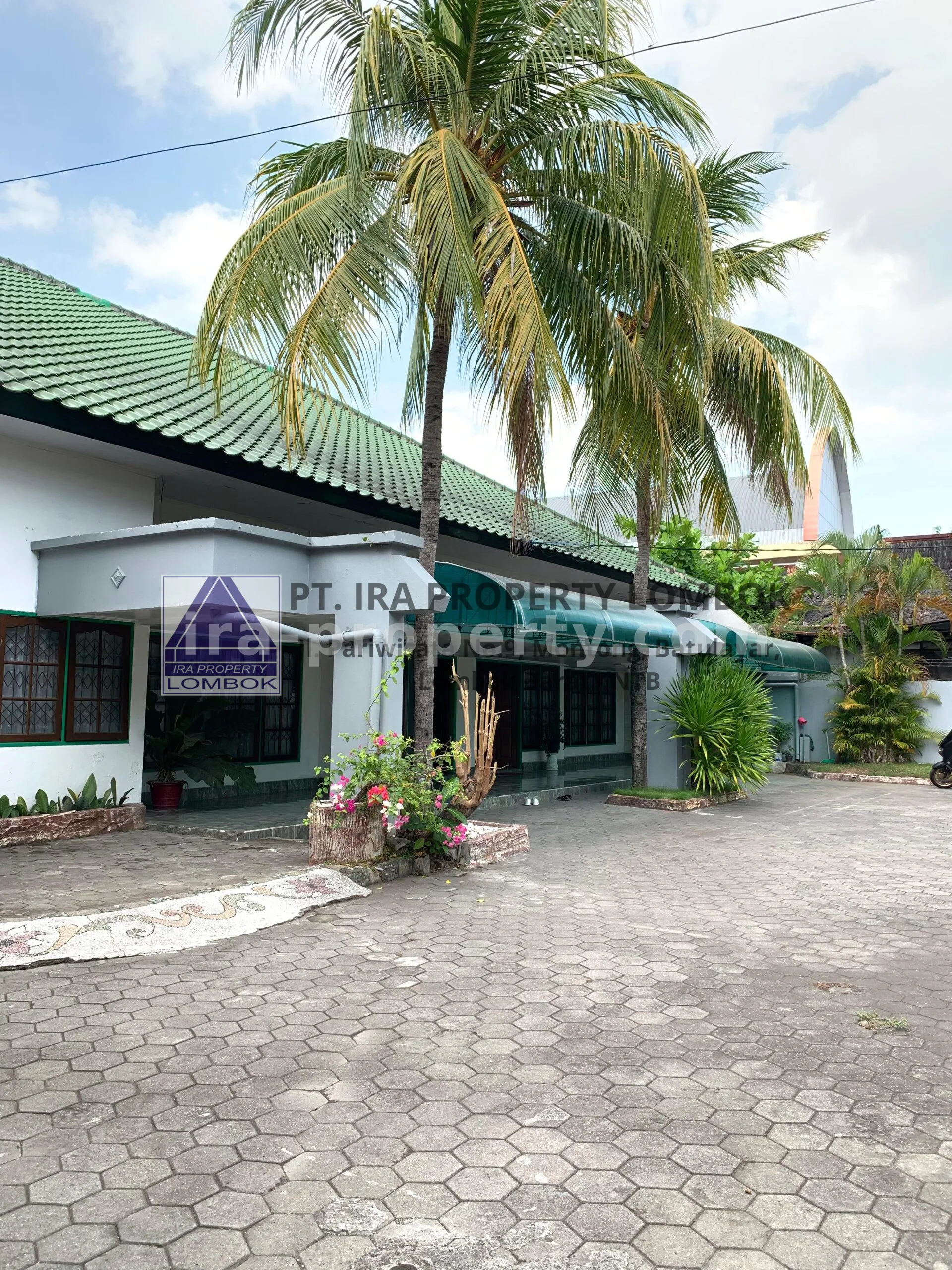 Rumah Dijual di Jl Majapahit, Mataram – Dekat Polda NTB - 632 - 6