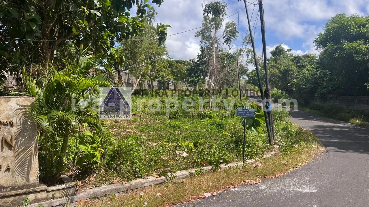 Tanah · Pulau Bali · foto 4 dari 6 Tanah Dijual di Nusa Dua, Bali Dekat Pantai dan Resor - 74 - 4