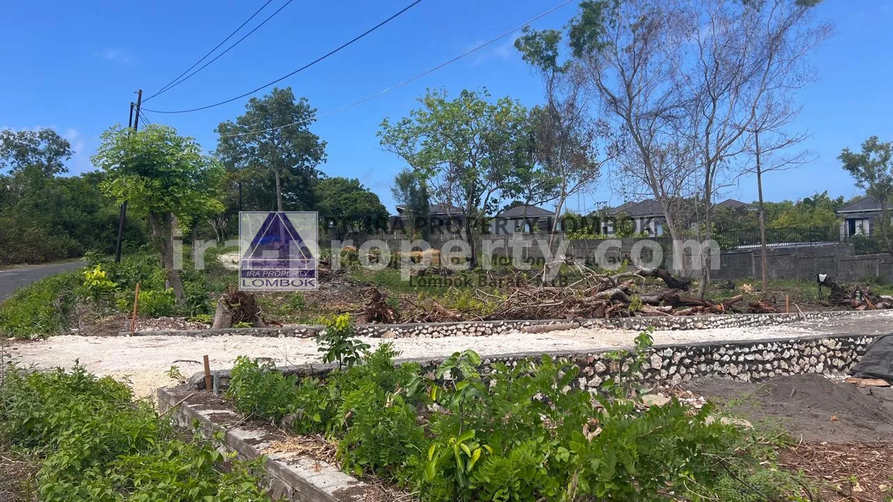 Tanah · Pulau Bali · foto 5 dari 6 Tanah Dijual di Nusa Dua, Bali Dekat Pantai dan Resor - 74 - 5