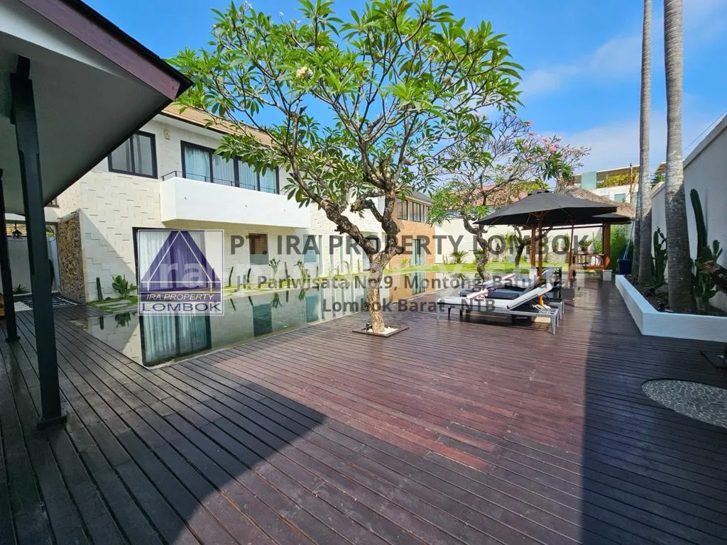 Tanah Dijual di Nusa Dua, Bali Dekat Pantai dan Resor - 74 - 6