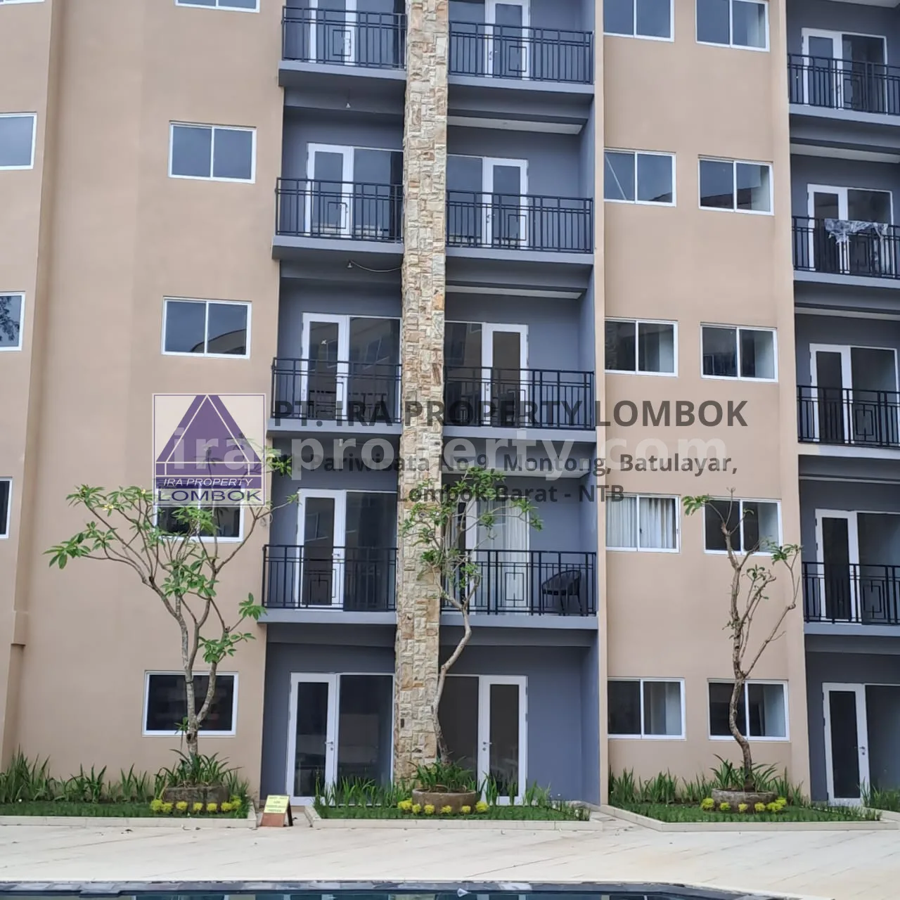 Luxurious Condotel for Sale in Jimbaran, Bali - 71 - 10