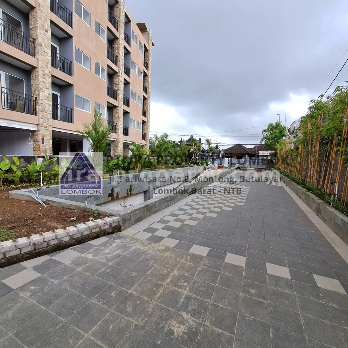 Luxurious Condotel for Sale in Jimbaran, Bali - 71 - 11