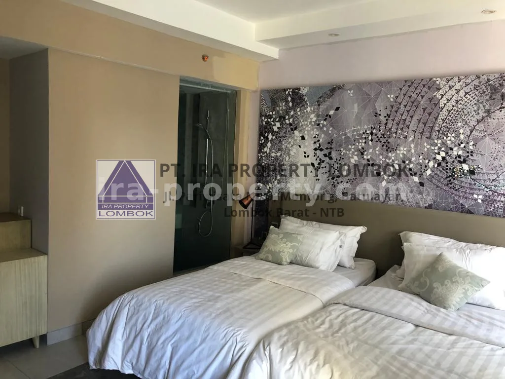 Villa & Hotel · Bali Island · photo 2 of 14 Luxurious Condotel for Sale in Jimbaran, Bali - 71 - 2