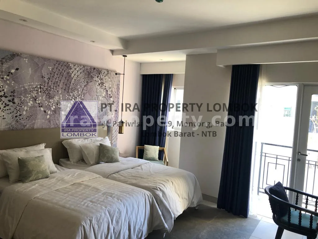 Villa & Hotel · Bali Island · photo 3 of 14 Luxurious Condotel for Sale in Jimbaran, Bali - 71 - 3