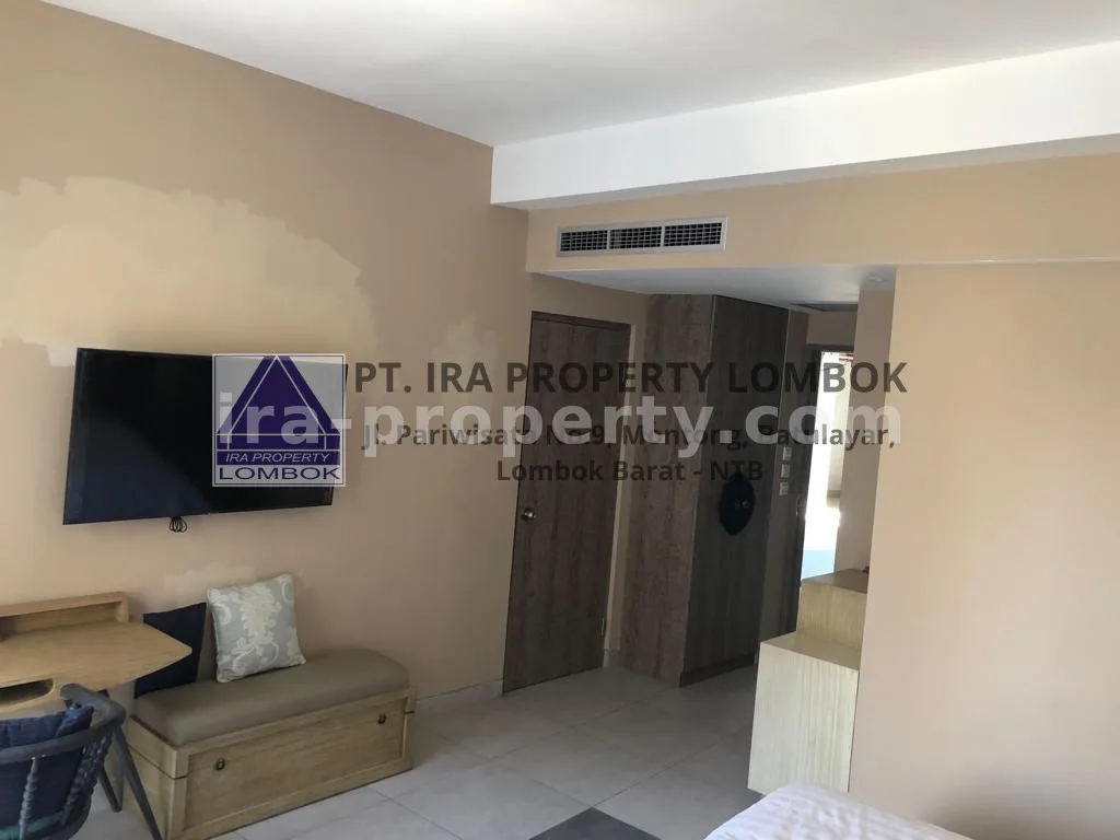 Villa & Hotel · Bali Island · photo 4 of 14 Luxurious Condotel for Sale in Jimbaran, Bali - 71 - 4