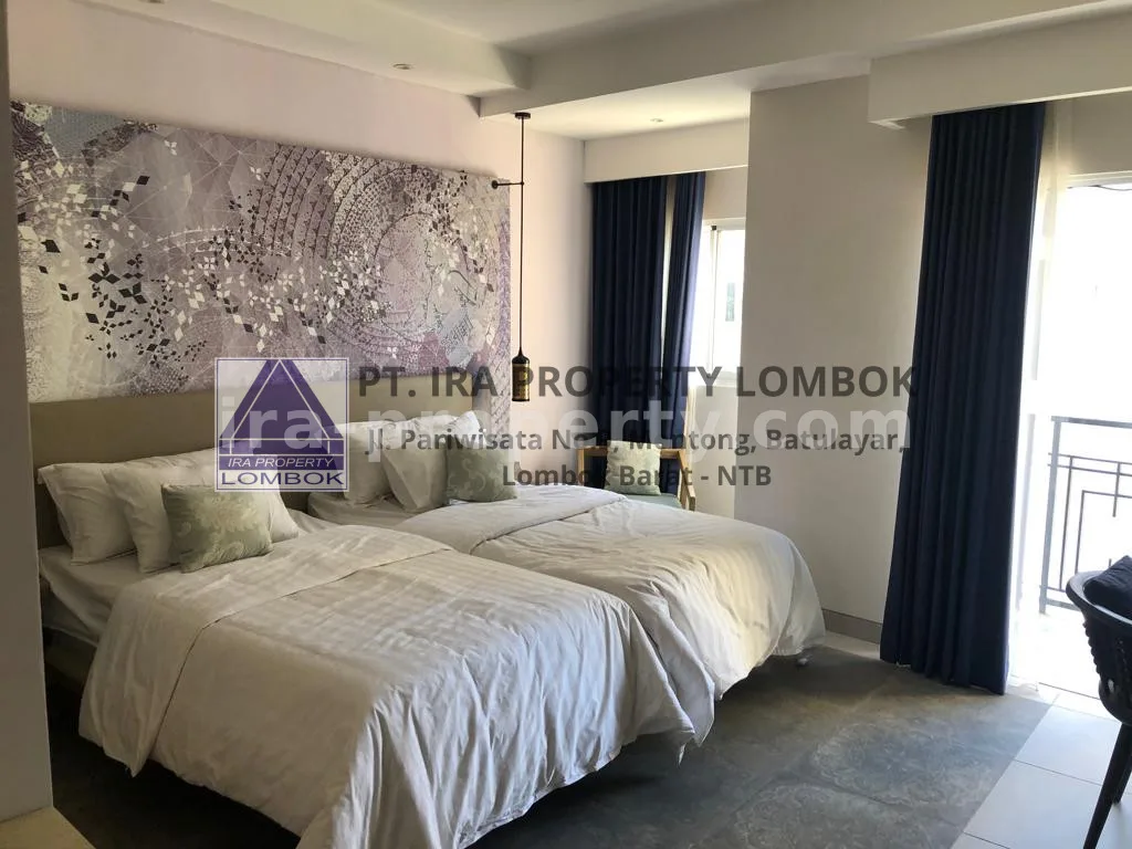 Villa & Hotel · Bali Island · photo 5 of 14 Luxurious Condotel for Sale in Jimbaran, Bali - 71 - 5