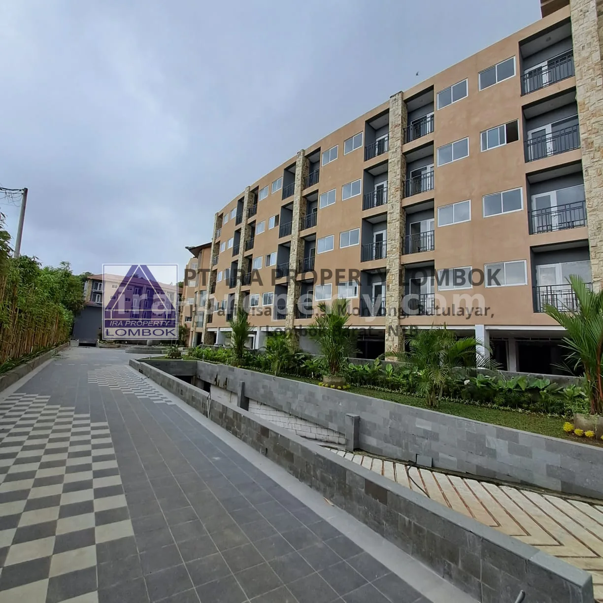 Luxurious Condotel for Sale in Jimbaran, Bali - 71 - 7