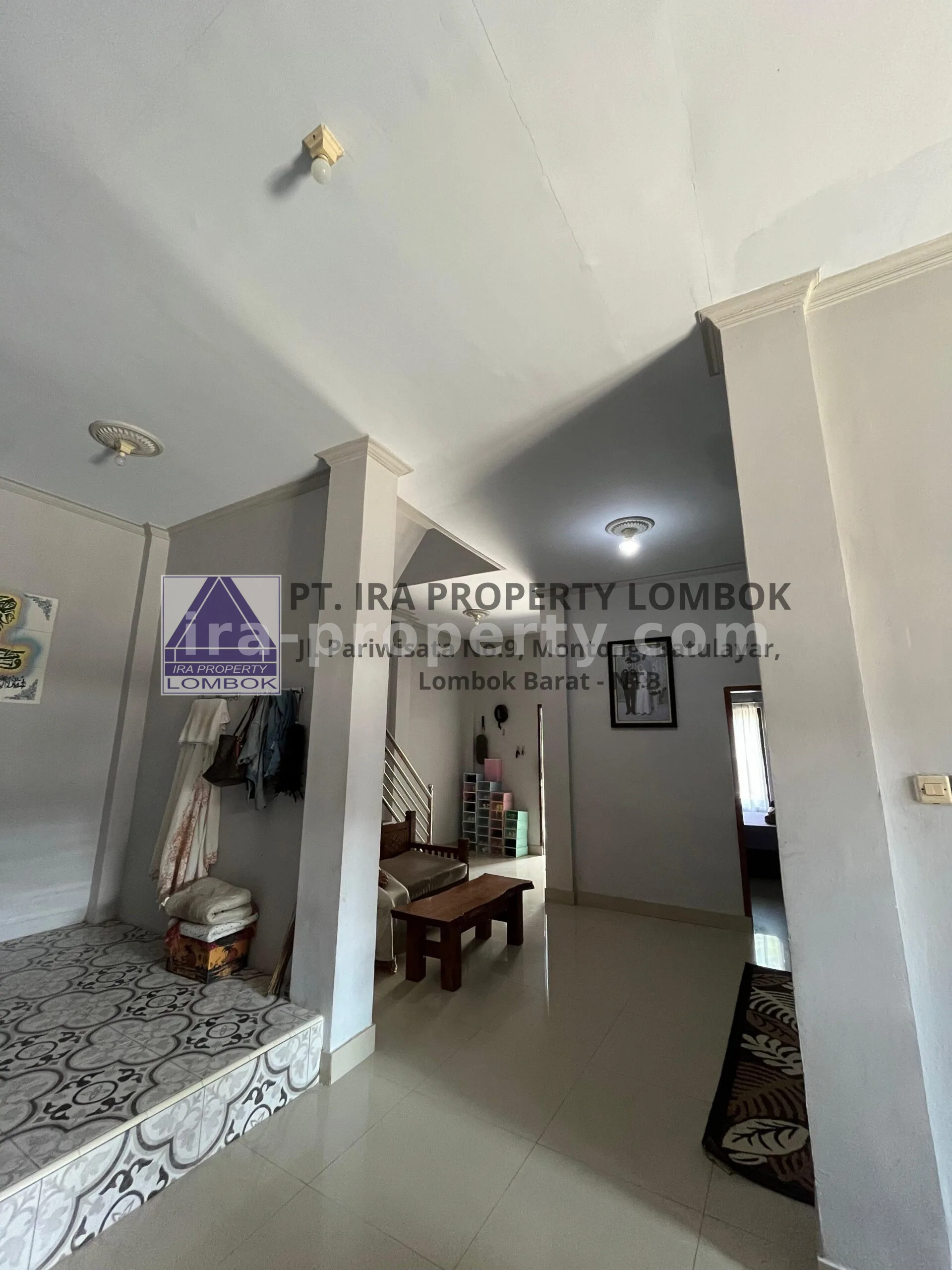 Rumah Mewah 2 Lantai Dijual di Ayodya Palace Meninting - 624 - 12