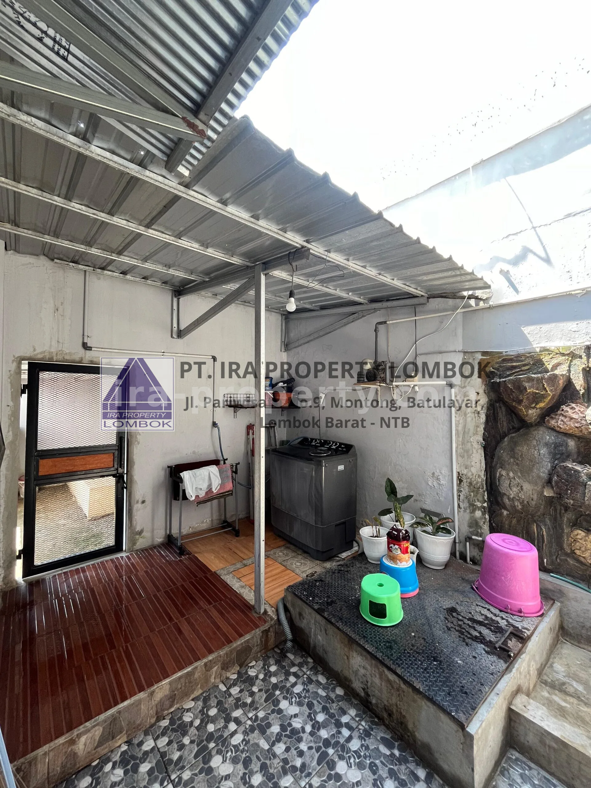 Rumah Mewah 2 Lantai Dijual di Ayodya Palace Meninting - 624 - 14