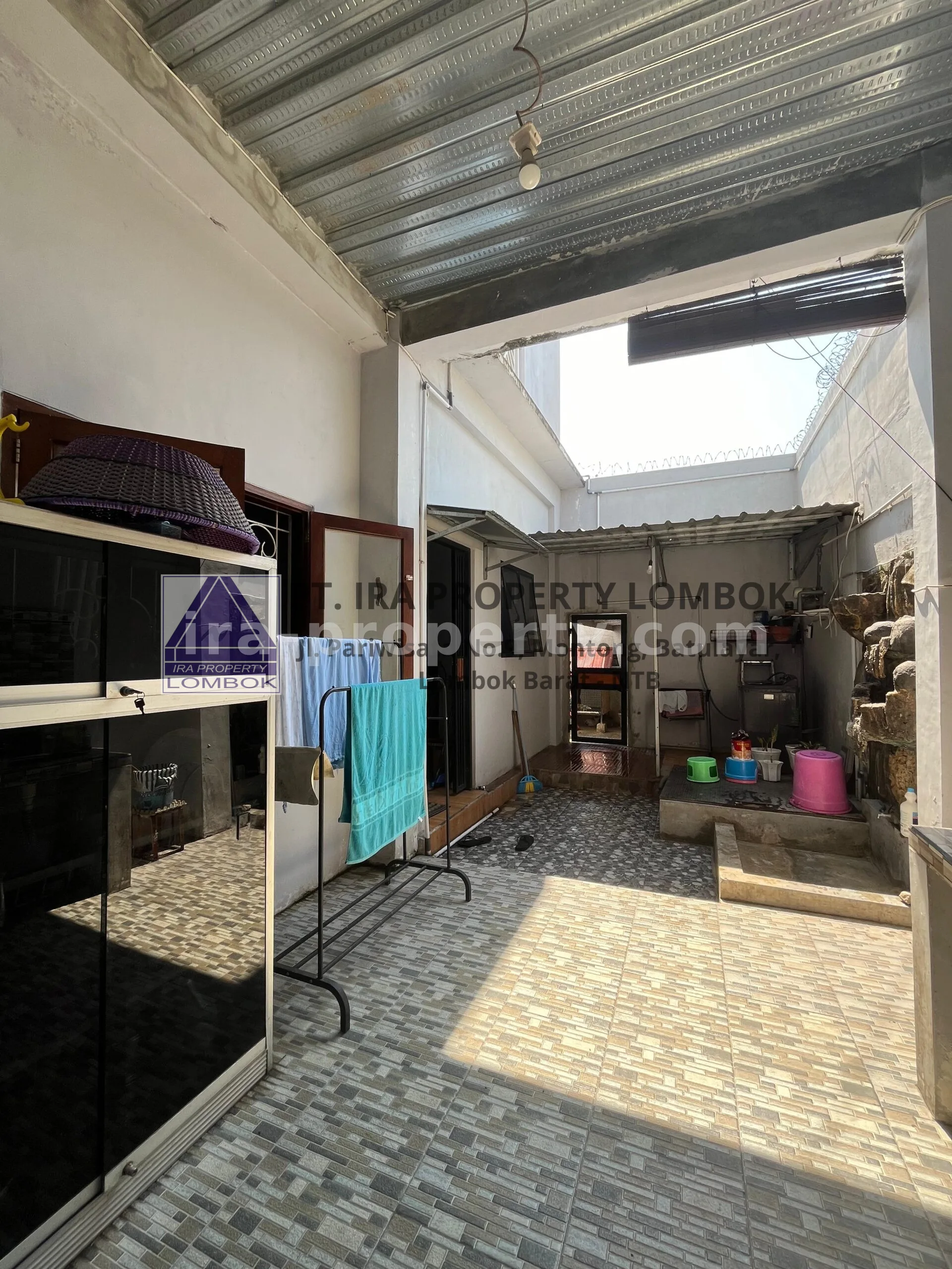 Rumah Mewah 2 Lantai Dijual di Ayodya Palace Meninting - 624 - 17