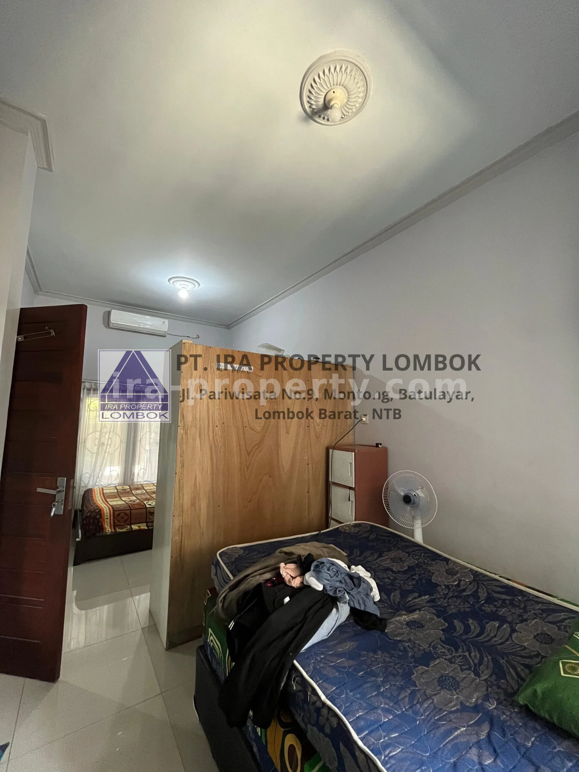 Rumah Mewah 2 Lantai Dijual di Ayodya Palace Meninting - 624 - 19