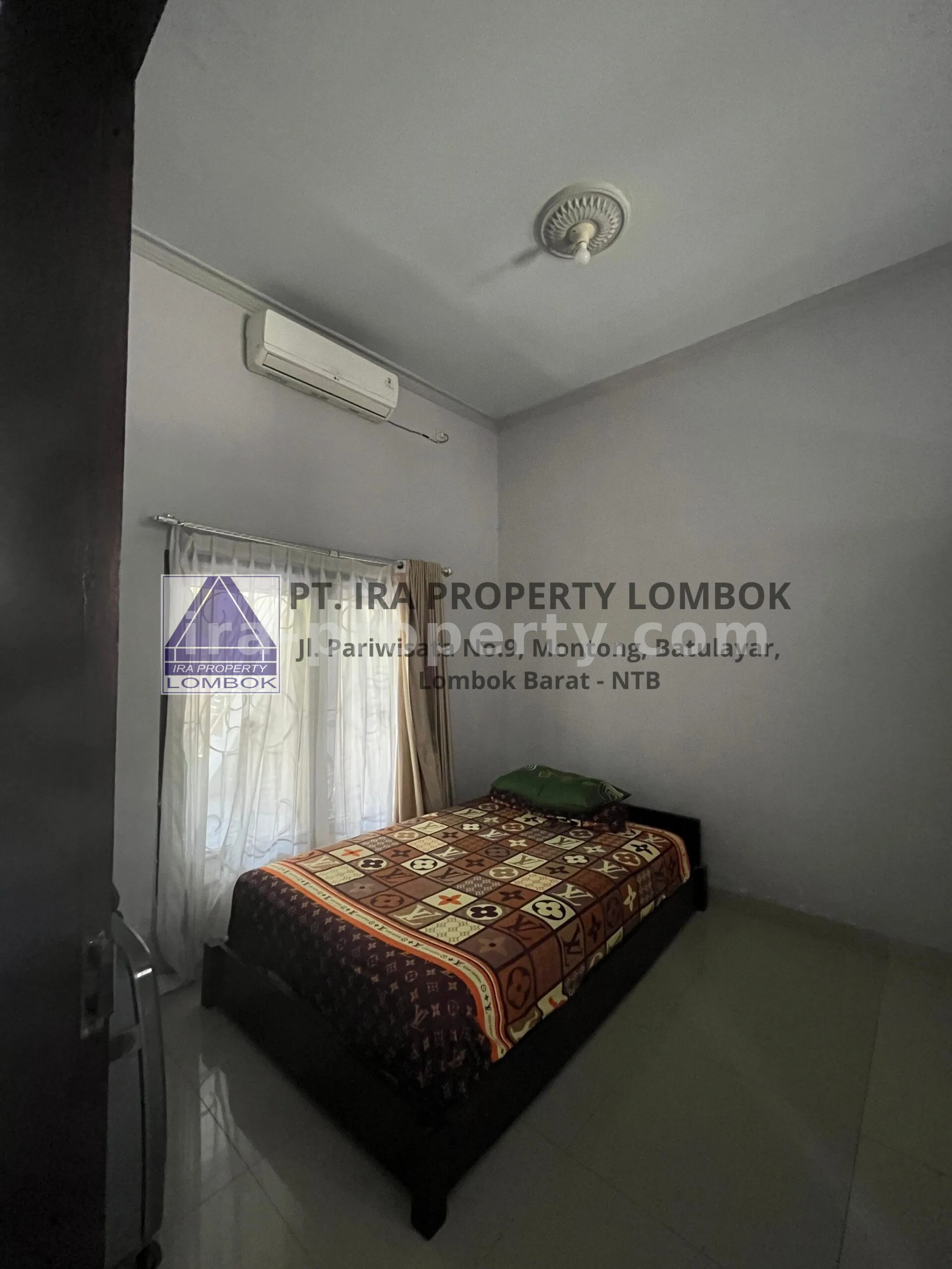 Rumah Mewah 2 Lantai Dijual di Ayodya Palace Meninting - 624 - 20