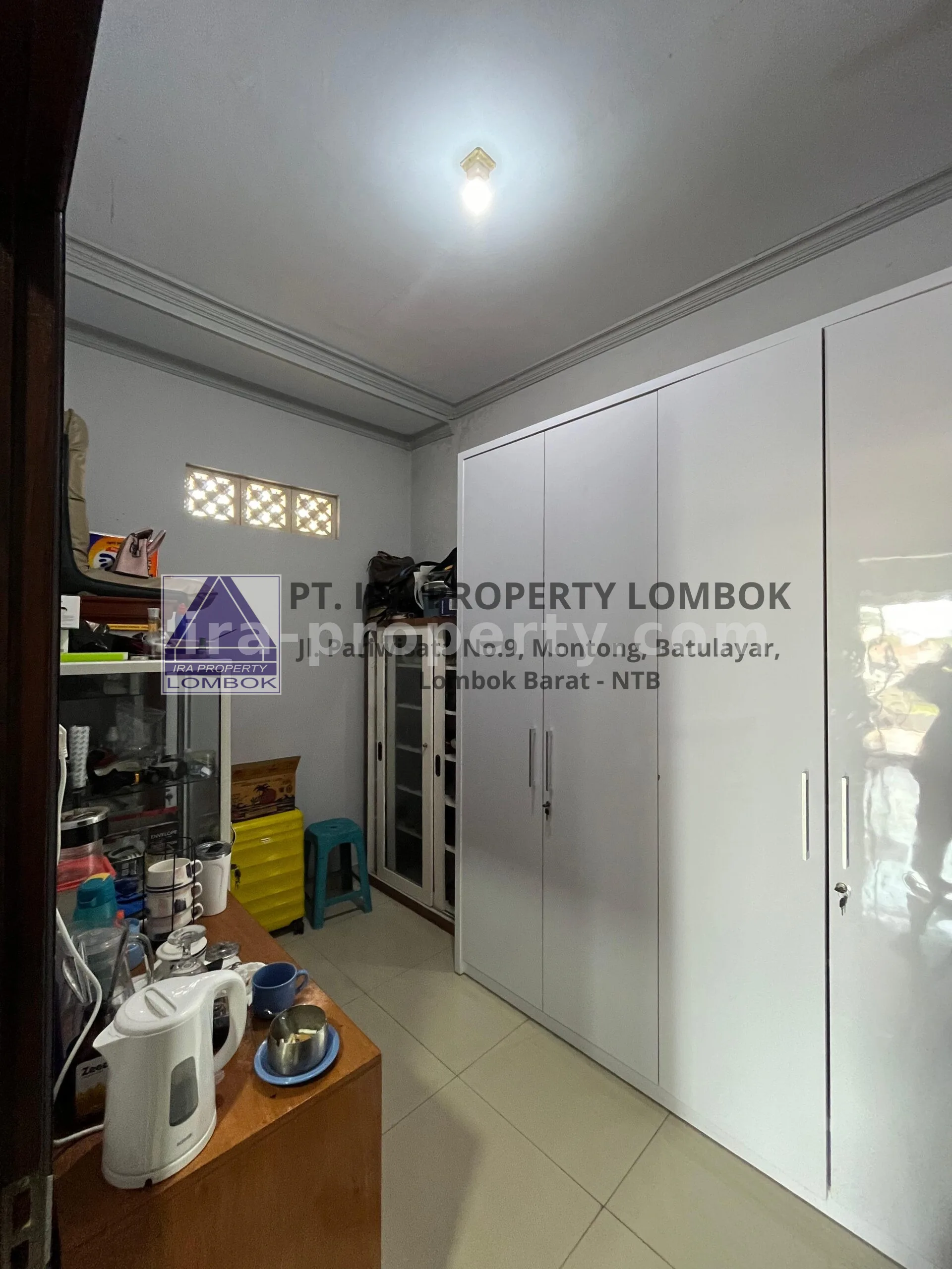 Rumah Mewah 2 Lantai Dijual di Ayodya Palace Meninting - 624 - 24