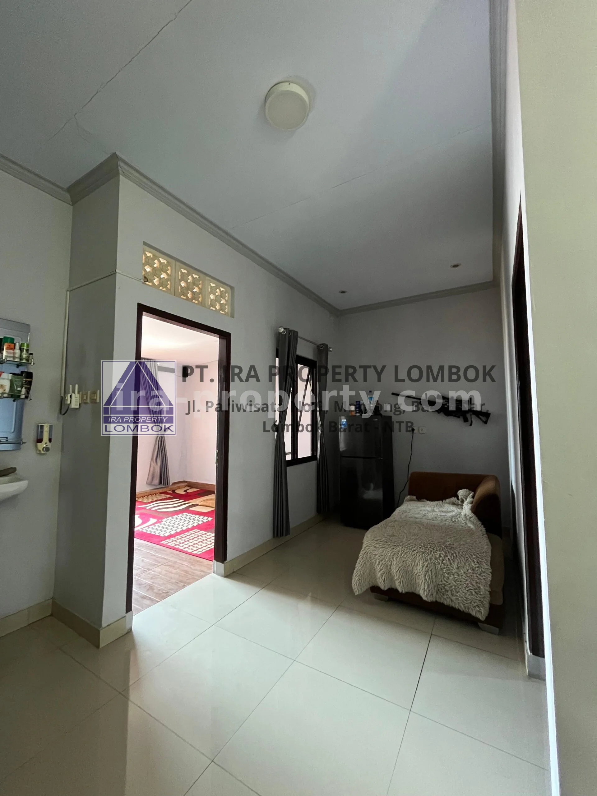 Rumah Mewah 2 Lantai Dijual di Ayodya Palace Meninting - 624 - 9