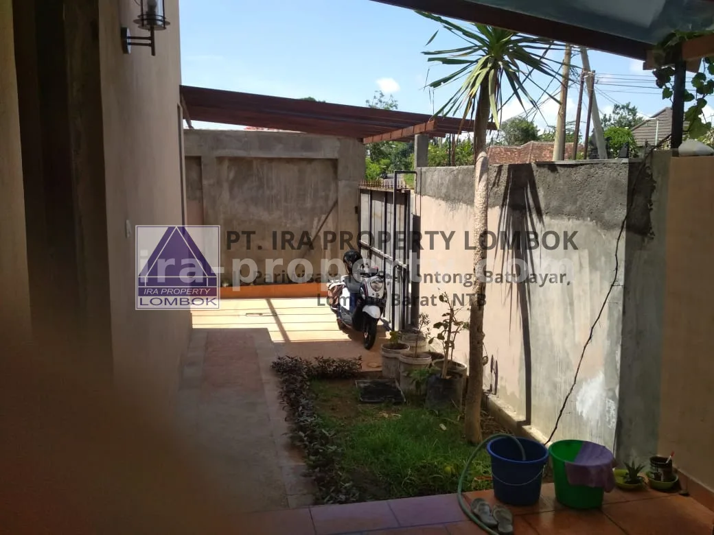 Ocean View Villa for Sale in Padang Galak, Sanur - 83-2 - 10