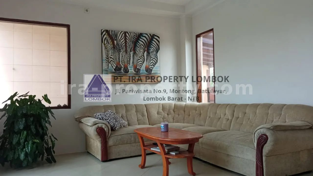 Villa & Hotel · Bali Island · photo 2 of 10 Ocean View Villa for Sale in Padang Galak, Sanur - 83-2 - 2