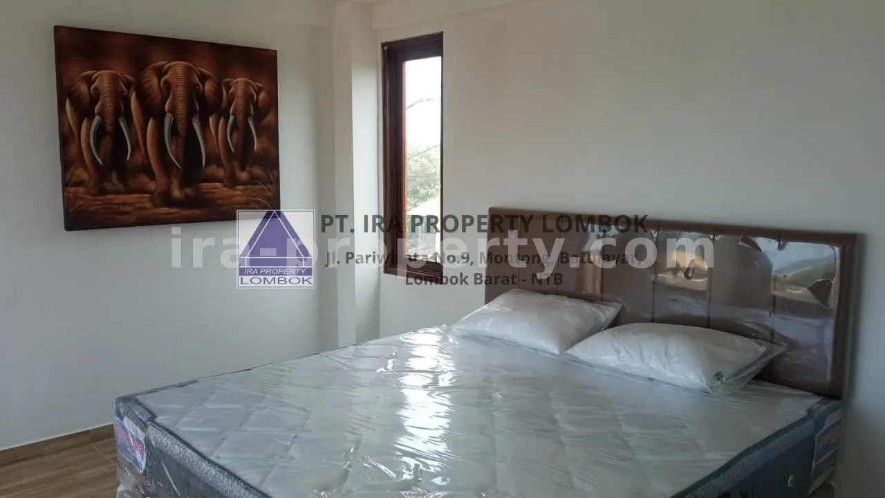 Villa & Hotel · Bali Island · photo 3 of 10 Ocean View Villa for Sale in Padang Galak, Sanur - 83-2 - 3