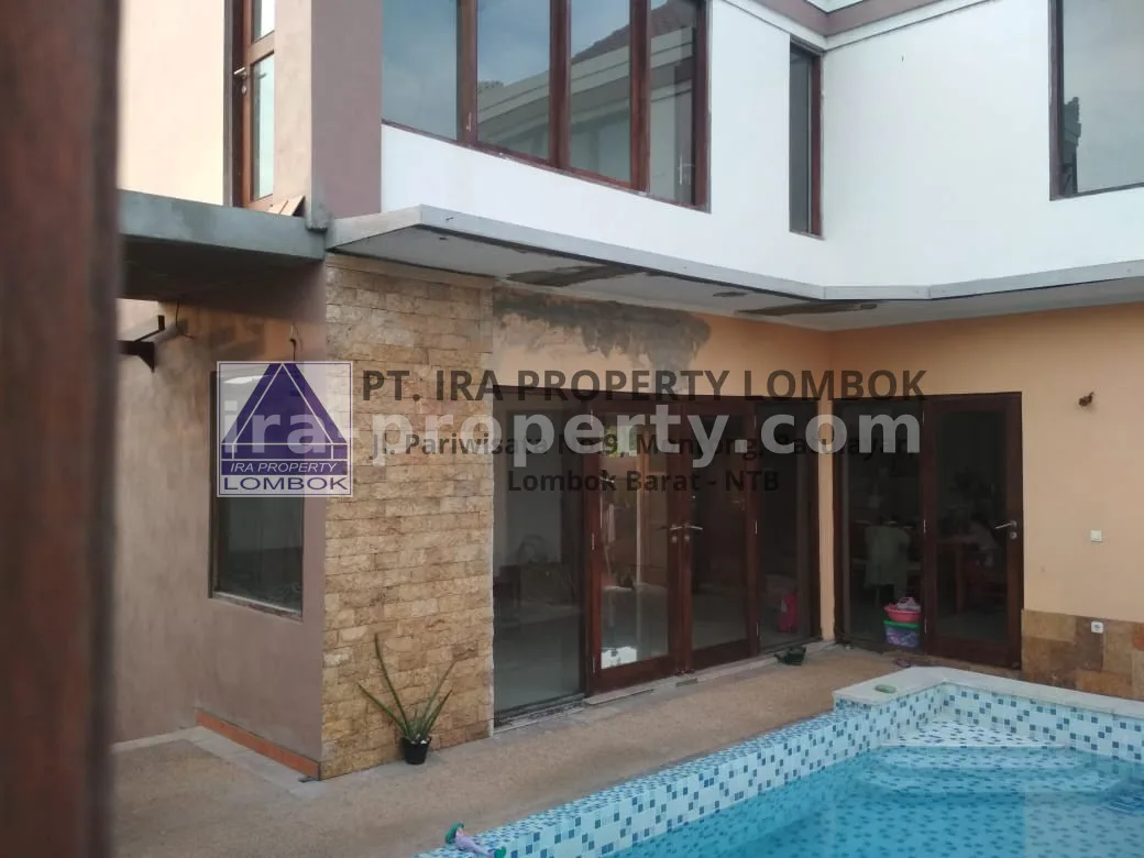 Villa & Hotel · Bali Island · photo 5 of 10 Ocean View Villa for Sale in Padang Galak, Sanur - 83-2 - 5