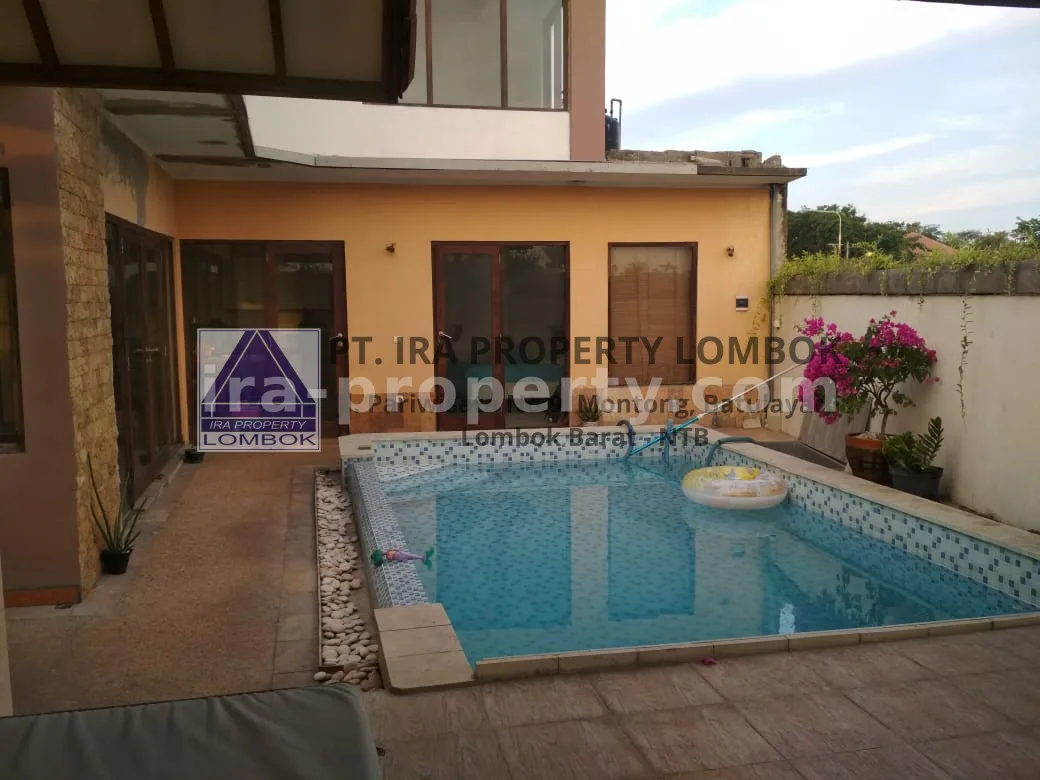 Ocean View Villa for Sale in Padang Galak, Sanur - 83-2 - 8