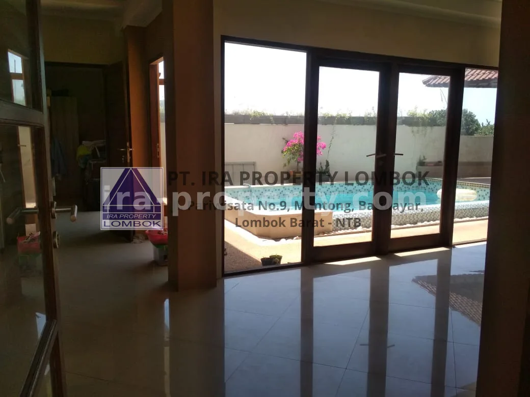 Ocean View Villa for Sale in Padang Galak, Sanur - 83-2 - 9